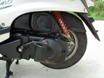 �������� �� ������ �������� Yamaha Vino125 2003 ���� 14